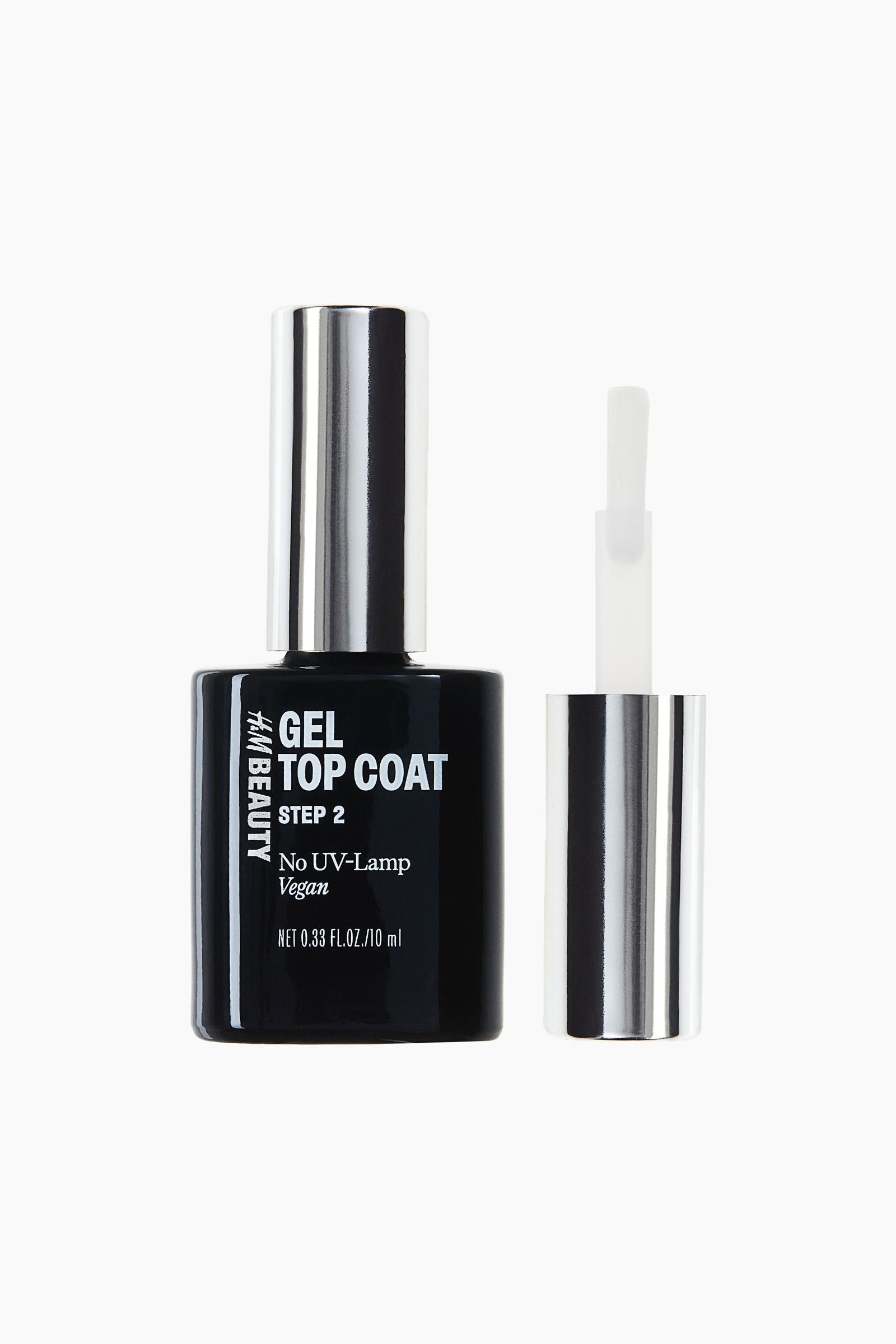 Gel Top Coat - You Complete Me