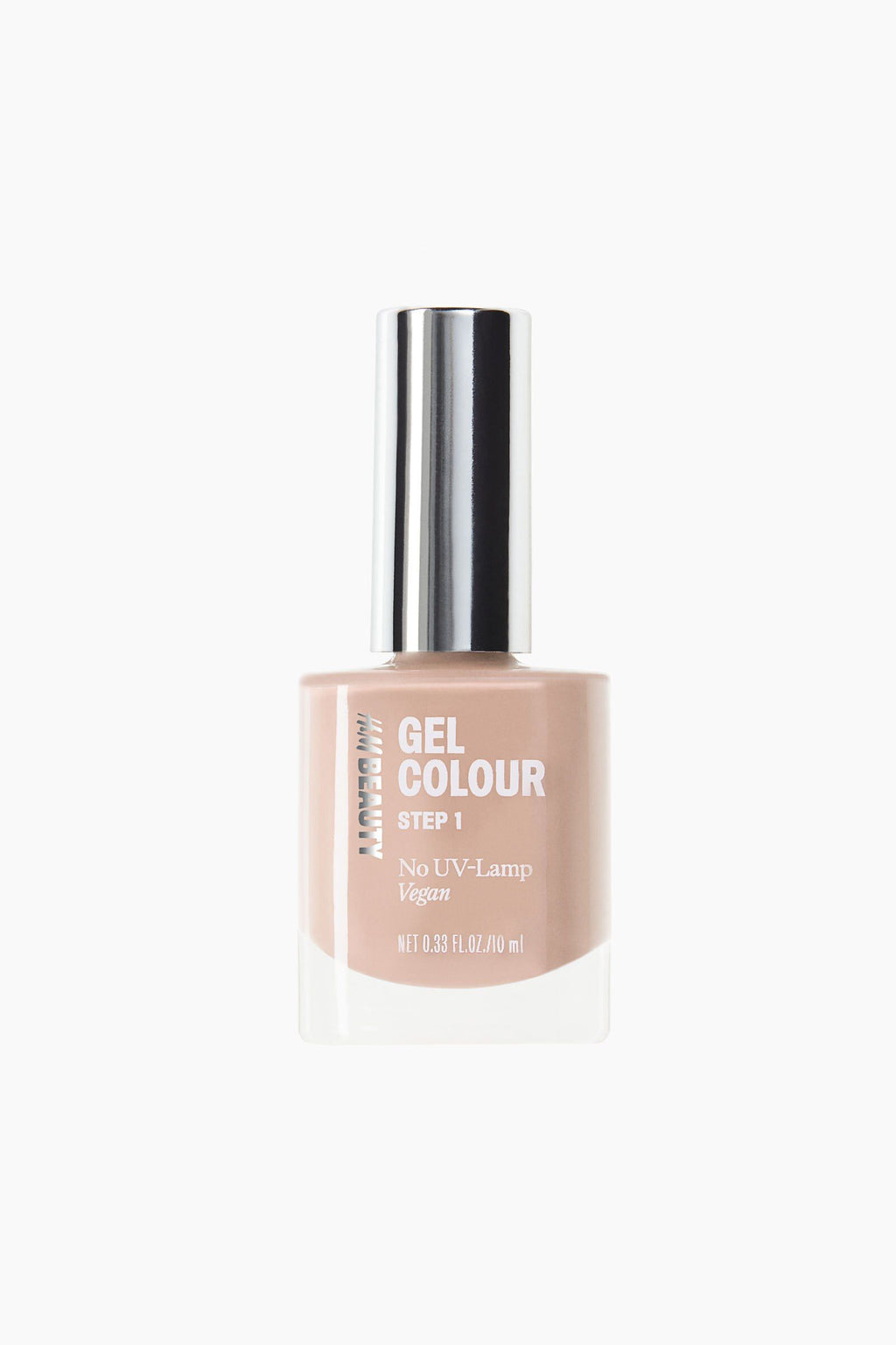 Gel Nail Polish - Never Better