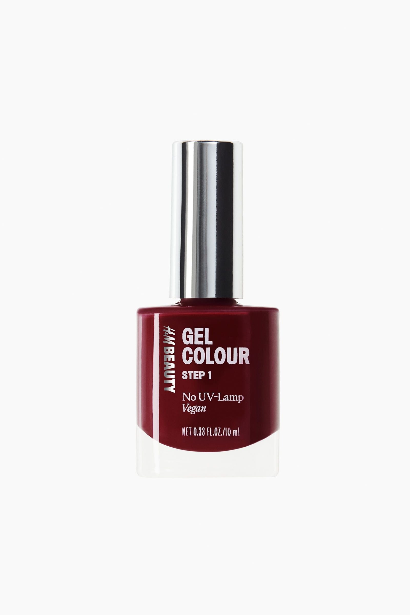 Gel Nail Polish - The Story Of Me