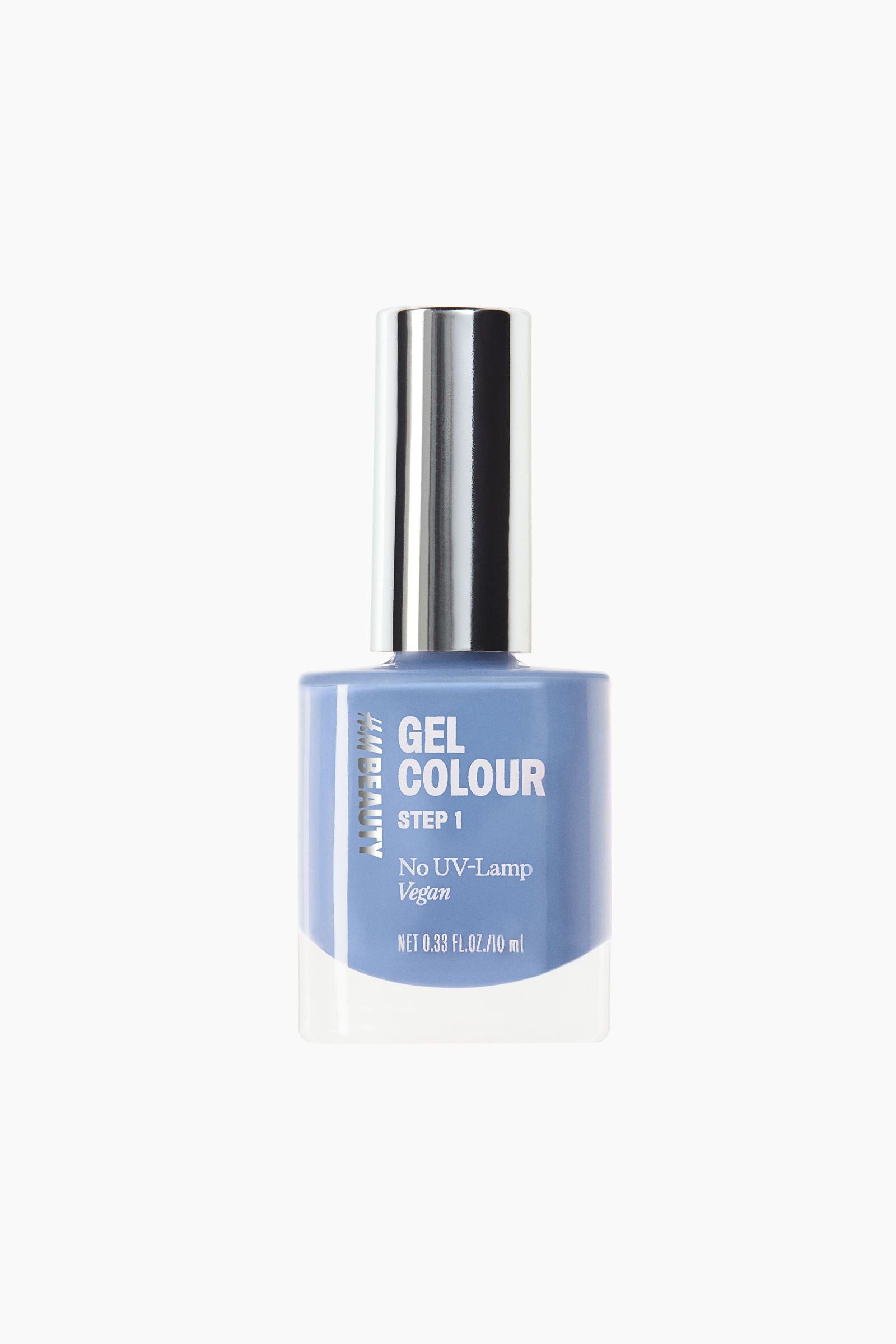 Gel Nail Polish - My Perfect Wave