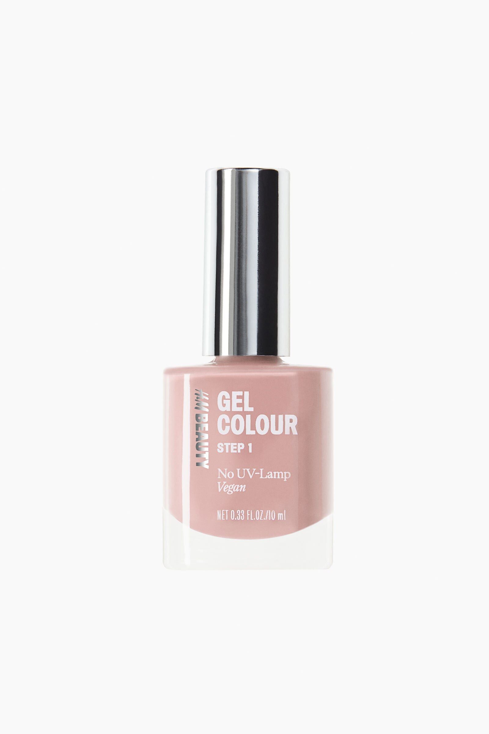 Gel Nail Polish - Our Secret