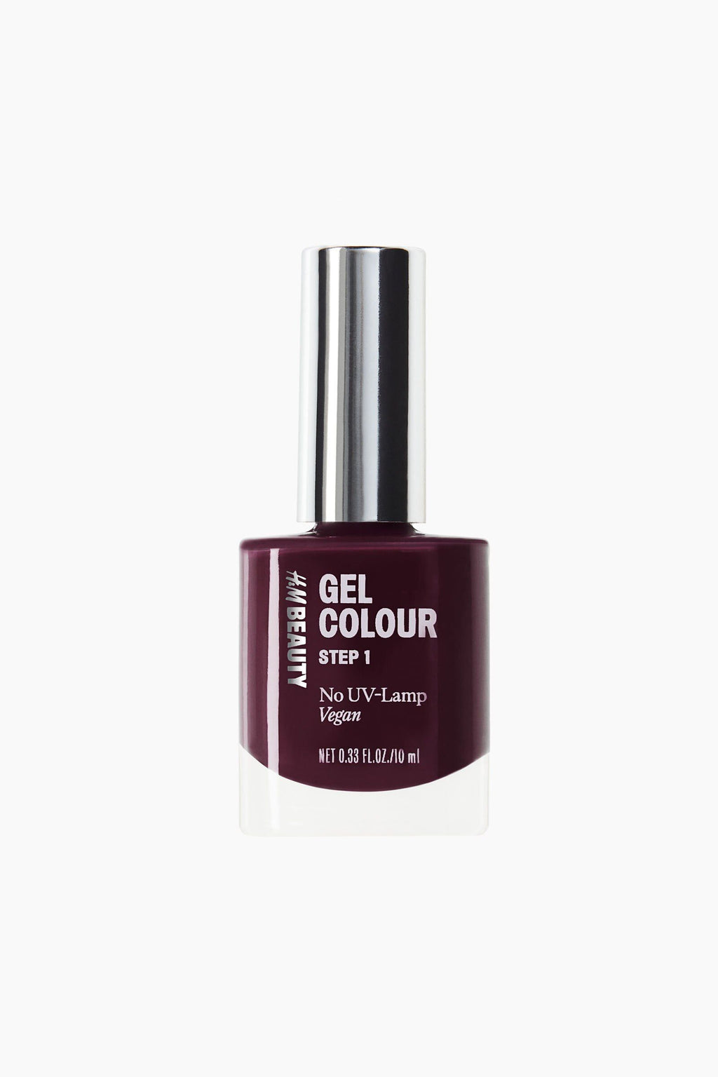 Gel Nail Polish - Under The Pier