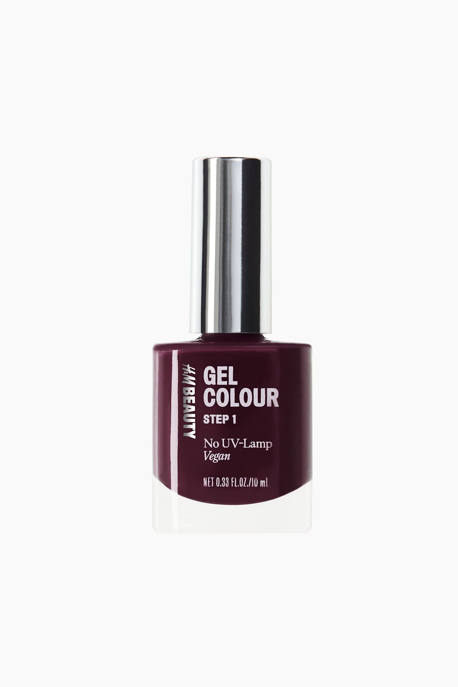Gel Nail Polish - Under The Pier