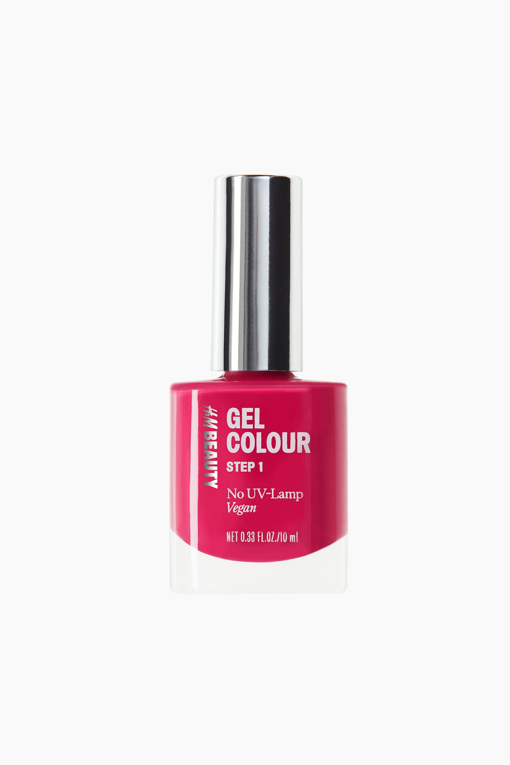 Gel Nail Polish - Strokes Of Passion