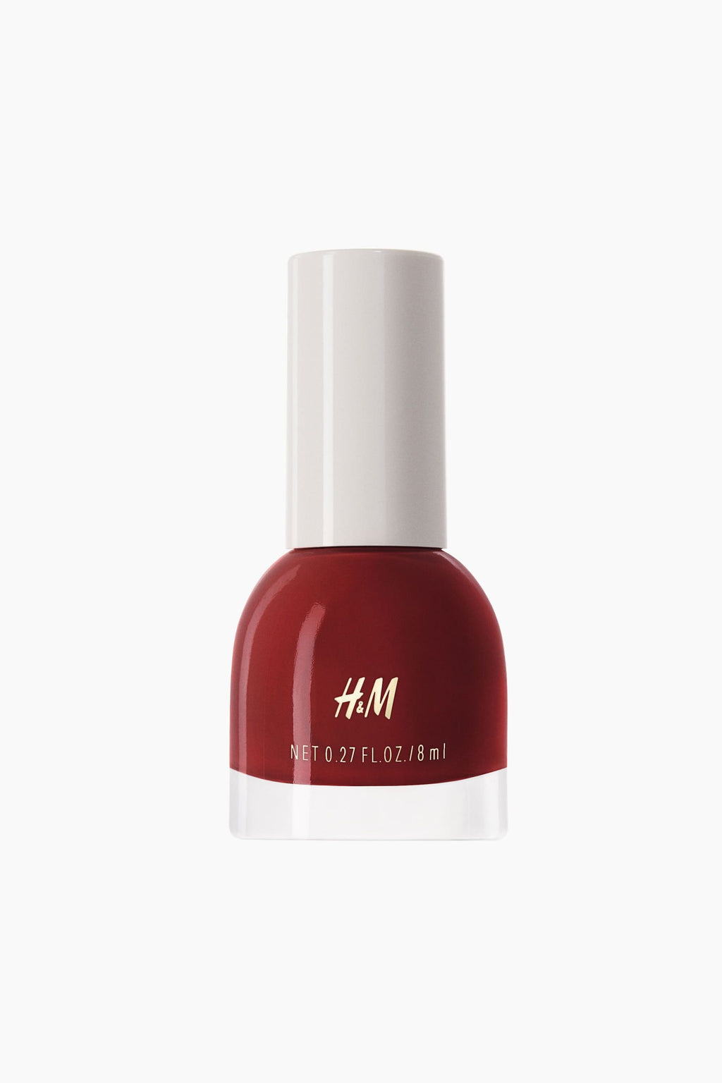 Nail Polish - Coral Conspiracy