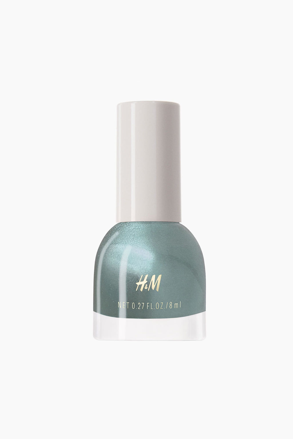 Nail Polish - In A Blue Moon
