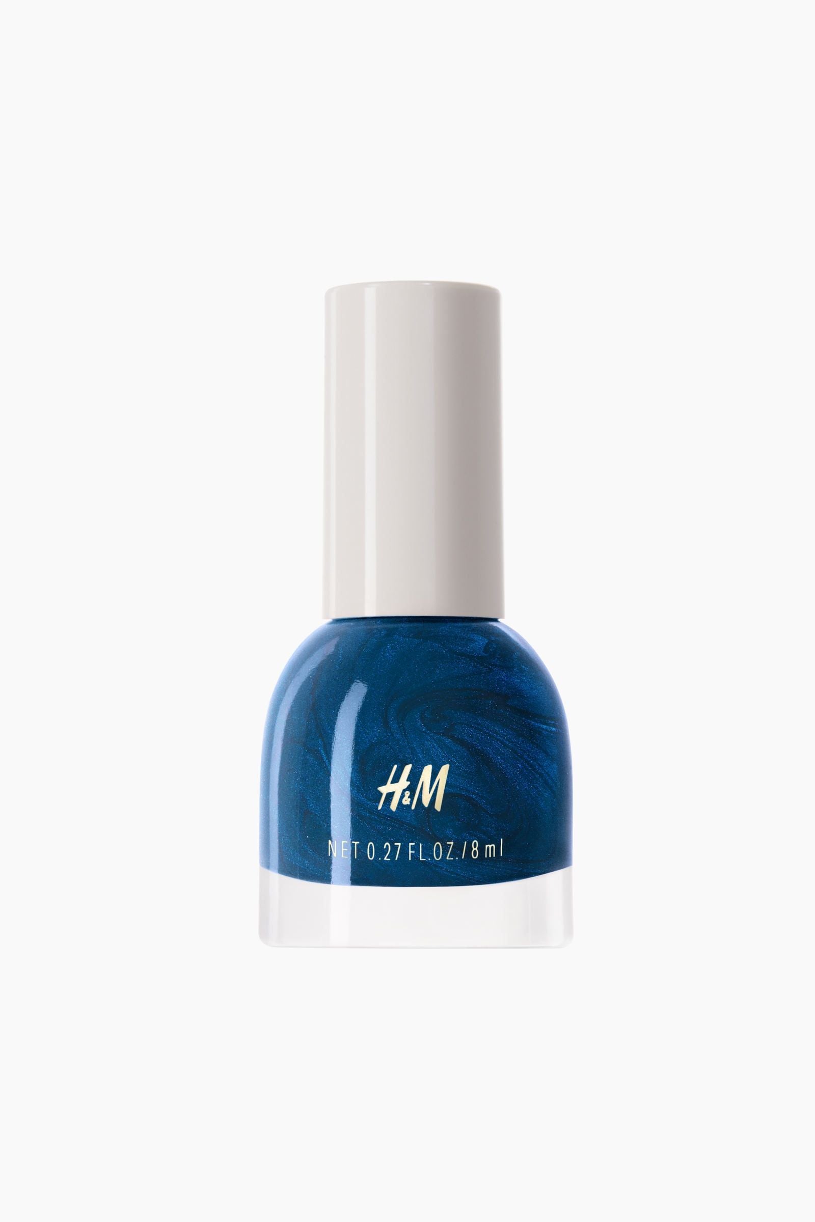 Nail Polish - Veiled Voltage