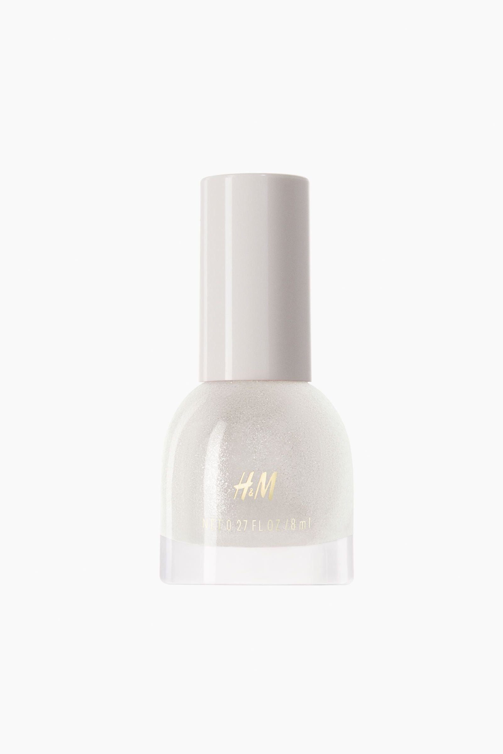 Nail Polish - Pearl Paradox