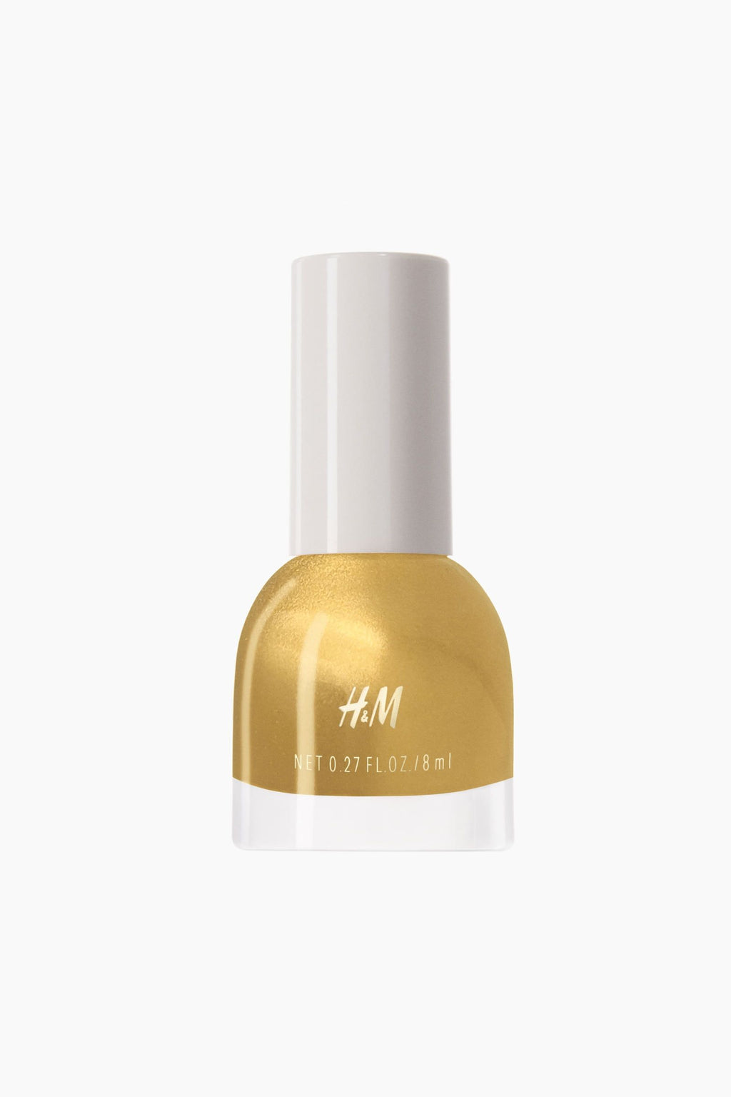 Nail Polish - Tread Lightly