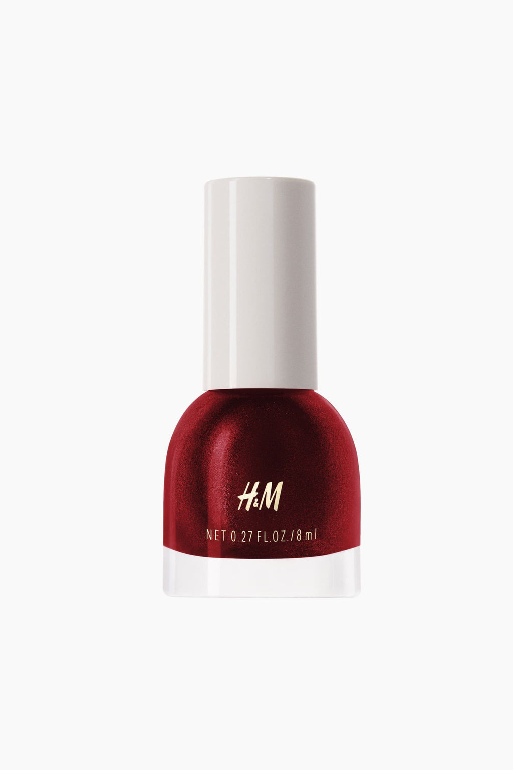 Nail Polish - Wreck The Halls
