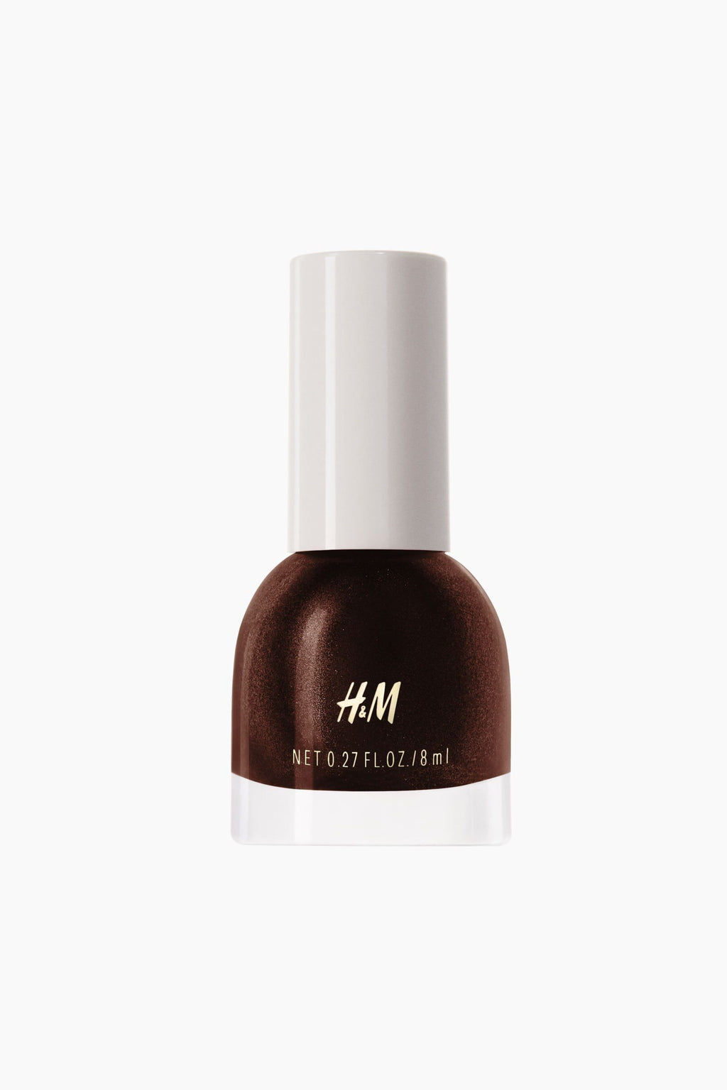 Nail Polish - Majesty And Mayhem