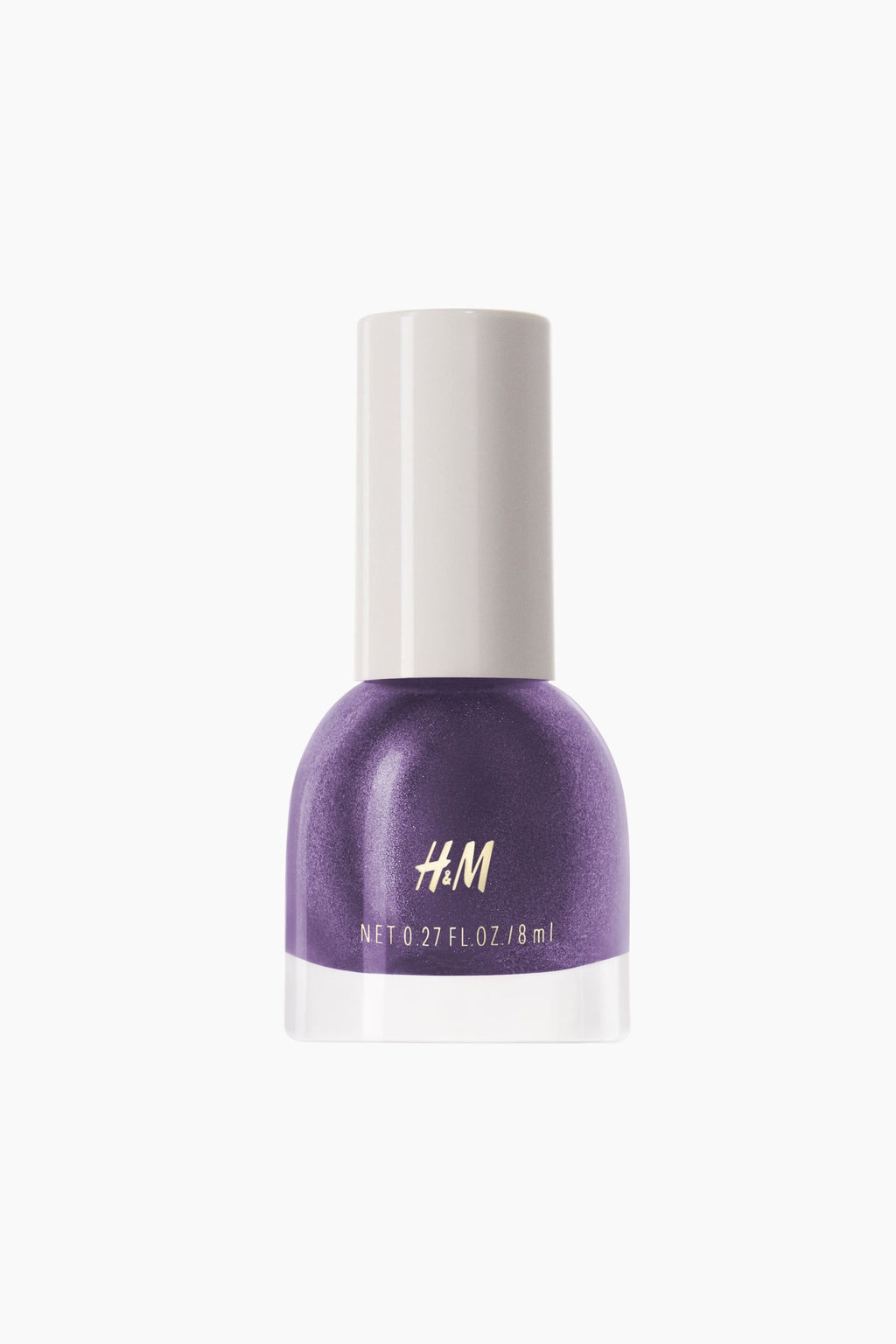 Nail Polish - Charmed Im Sure
