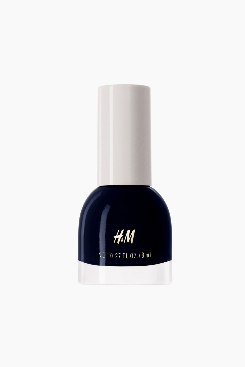 Nail Polish - Midnight Manuscript