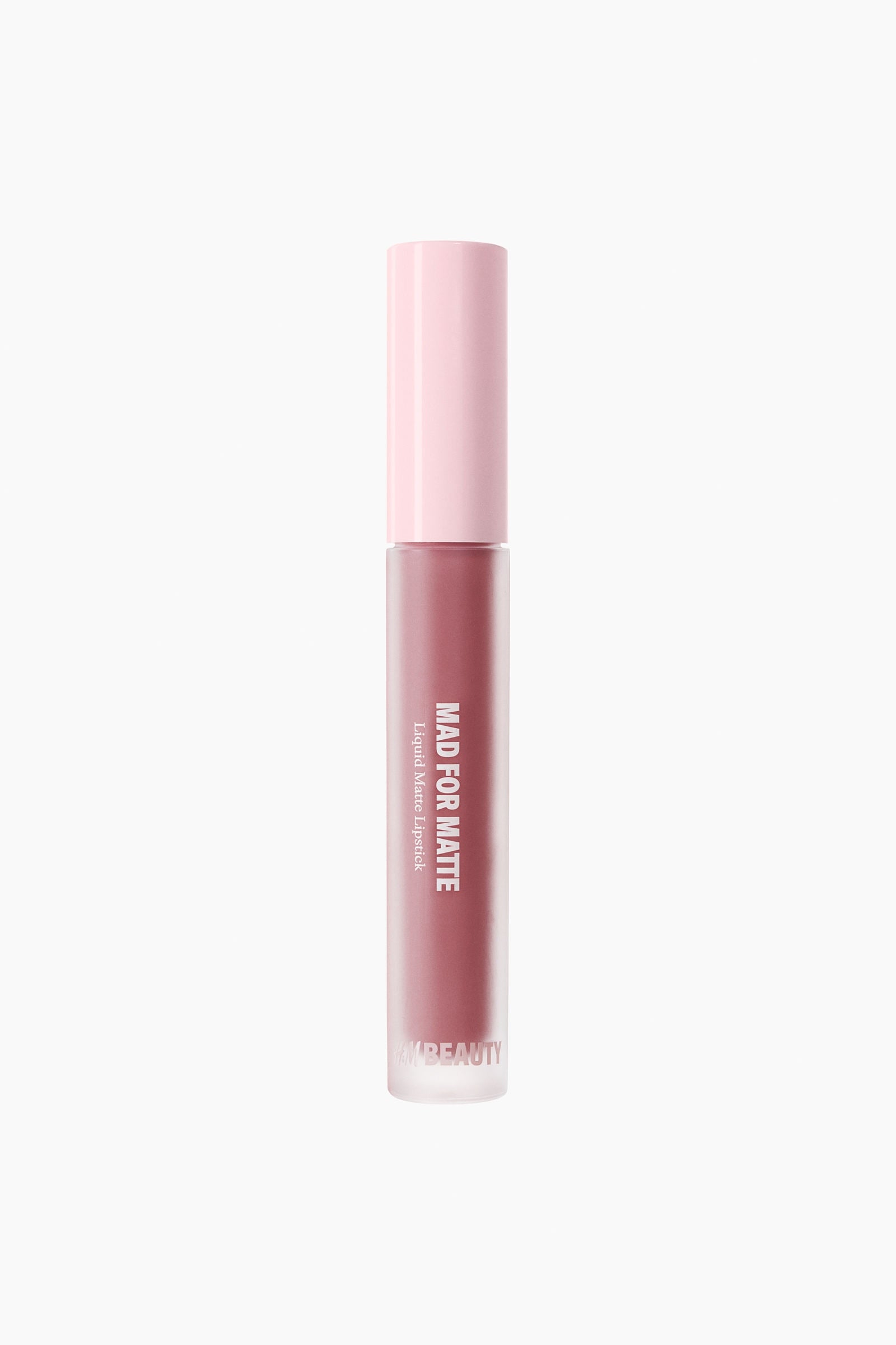 Mad For Matte Liquid Lipstick