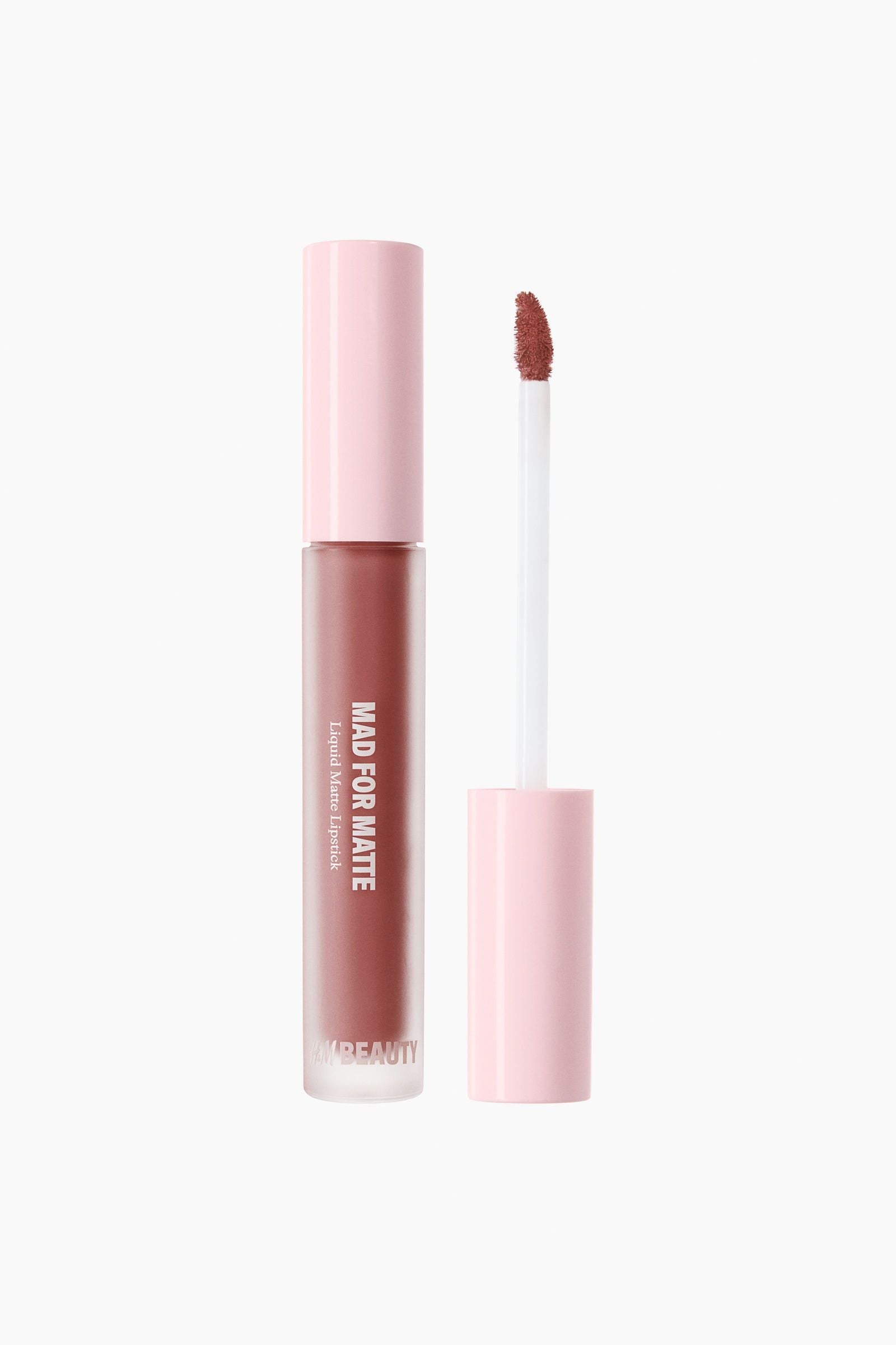 Mad For Matte Liquid Lipstick - Sugar And Spice