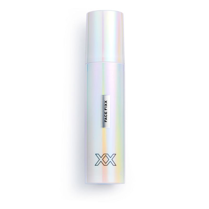 Face Fixx Moisturising Fixing Mist