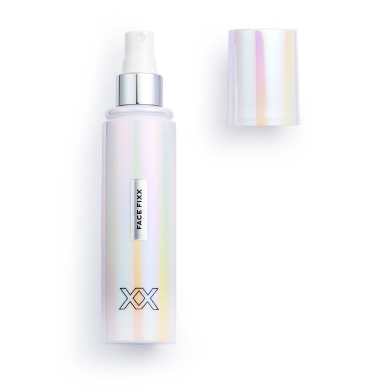 Face Fixx Moisturising Fixing Mist