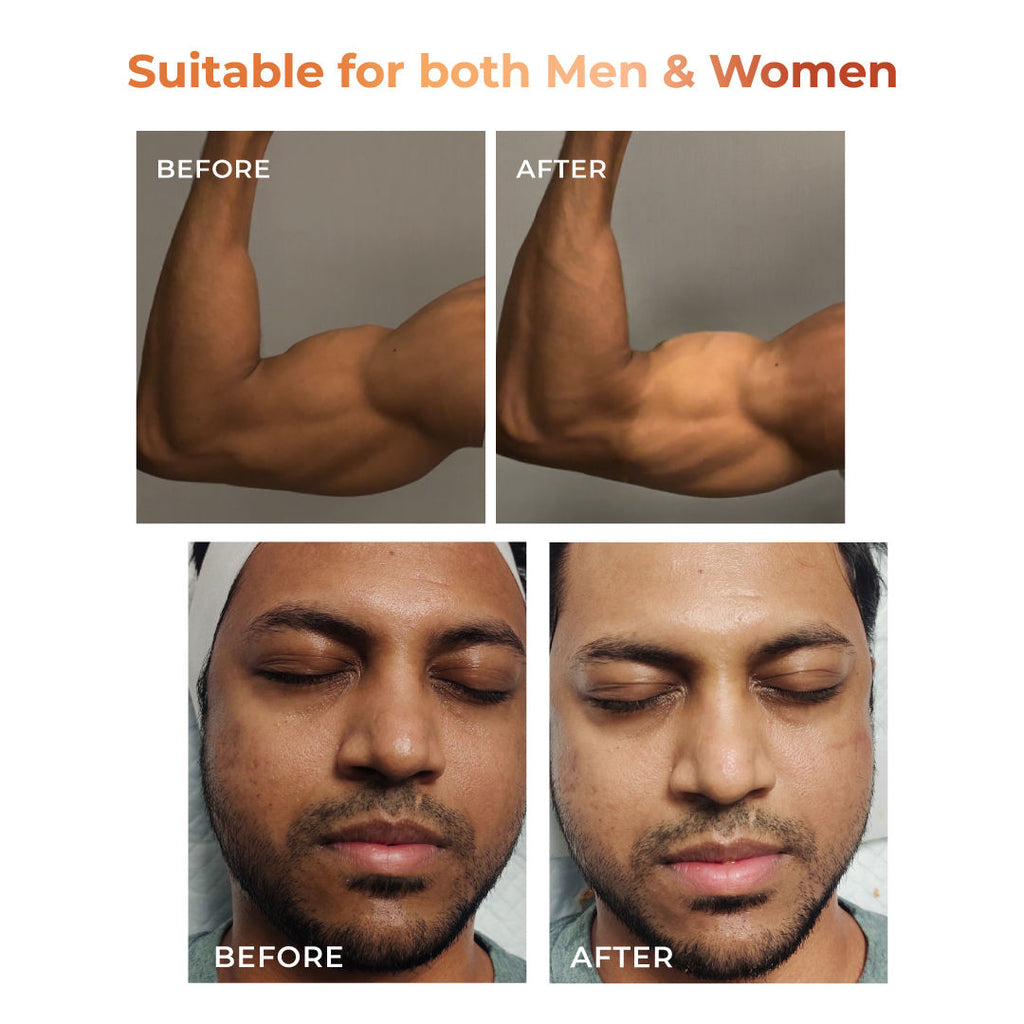 Tan Vanish Gluta-Kojic Skin Polish