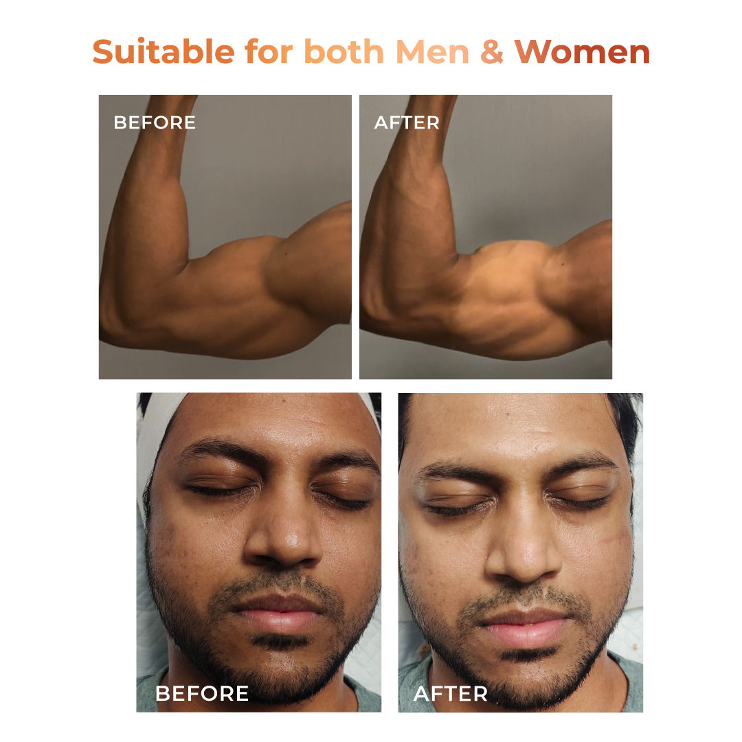 Tan Vanish Gluta-Kojic Skin Polish