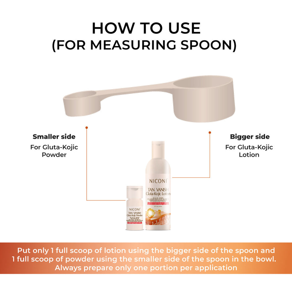Tan Vanish Gluta-Kojic Skin Polish