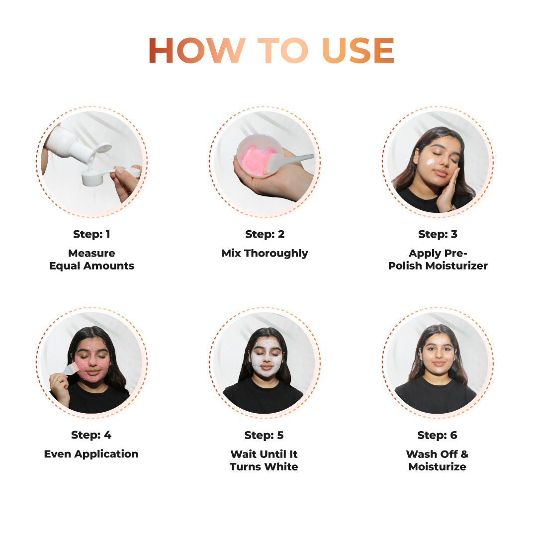 Tan Vanish Gluta-Kojic Skin Polish