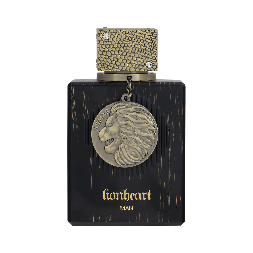 Club De Nuit Lionheart Eau De Parfum For Man