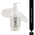 Antiguan Decaf Body Cleanser