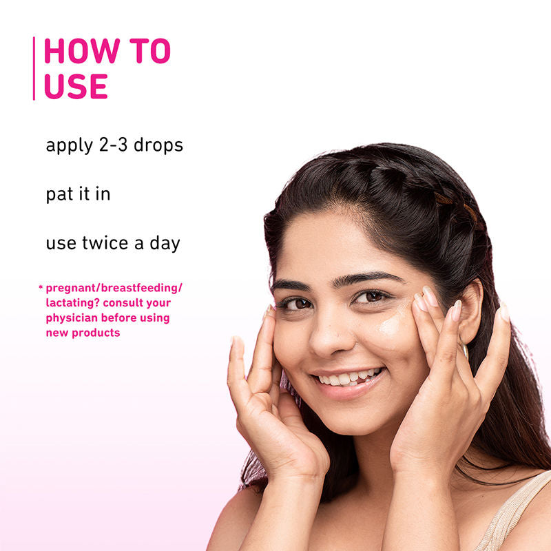 2% Hyaluronic Acid Serum With Bulgarian Rose