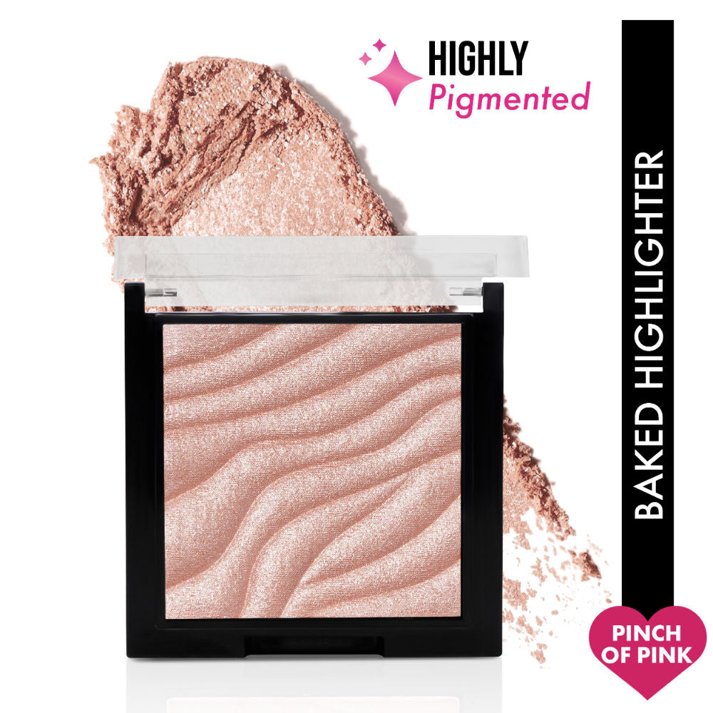 Baked Highlighter