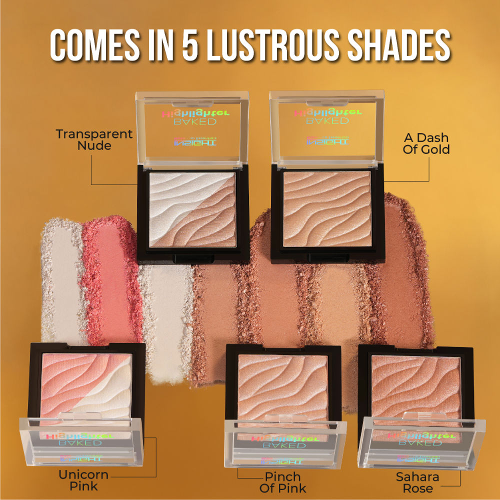 Baked Highlighter