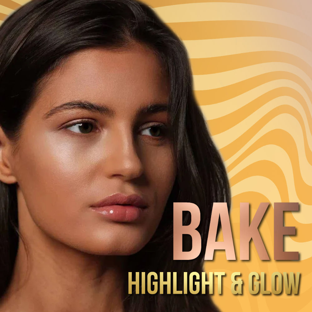 Baked Highlighter