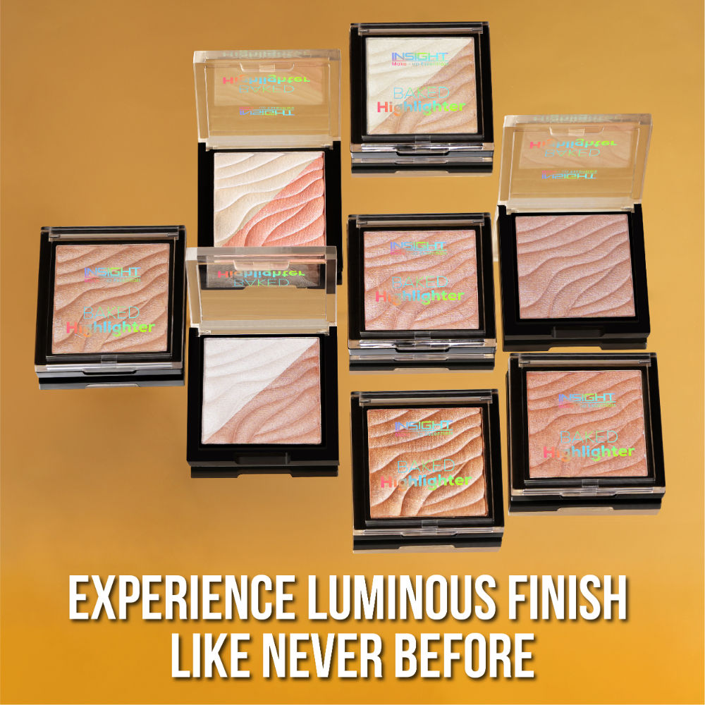 Baked Highlighter