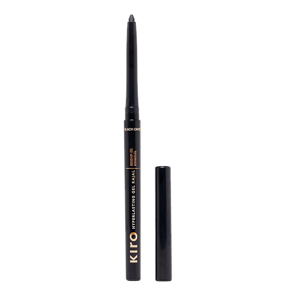 Hyperlasting Gel Kajal - Black Onyx