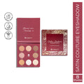 Luxe Eyeshadow Palette