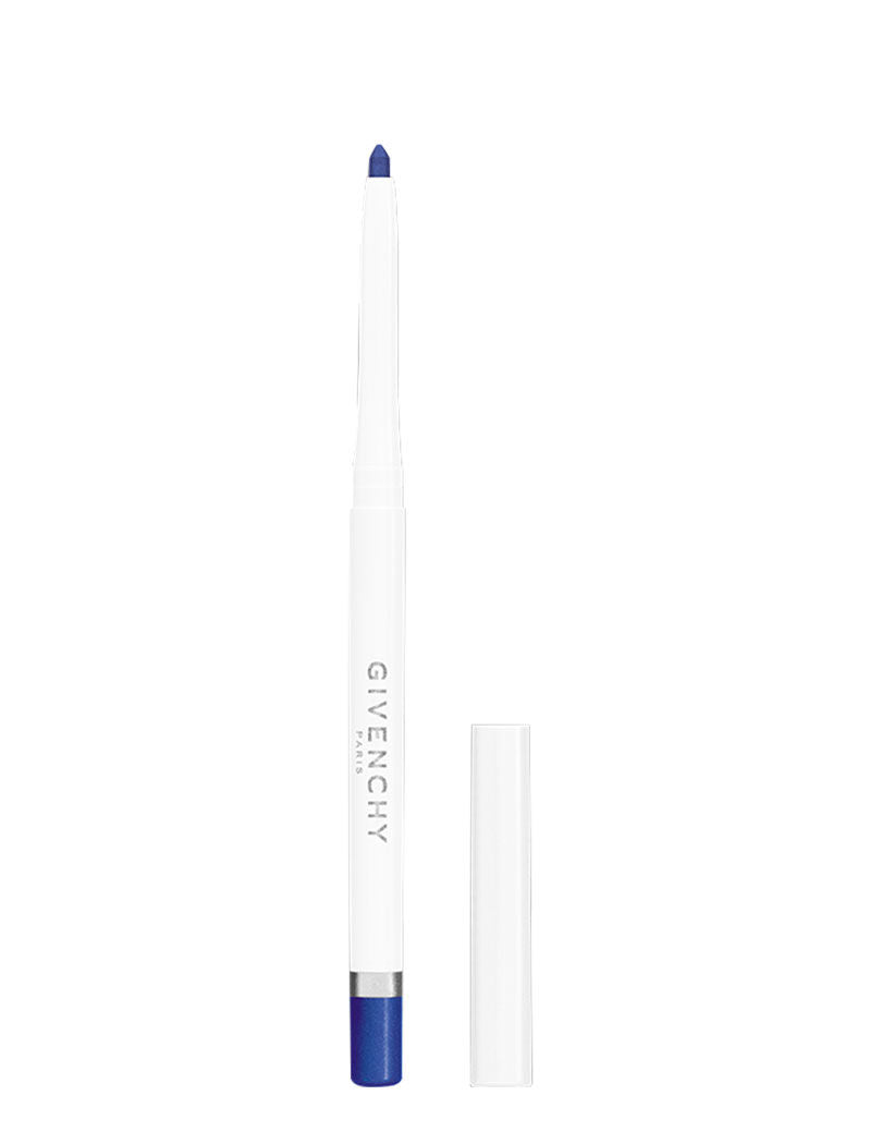 Khol Couture Waterproof Retractable Eyeliner - 4 Cobalt