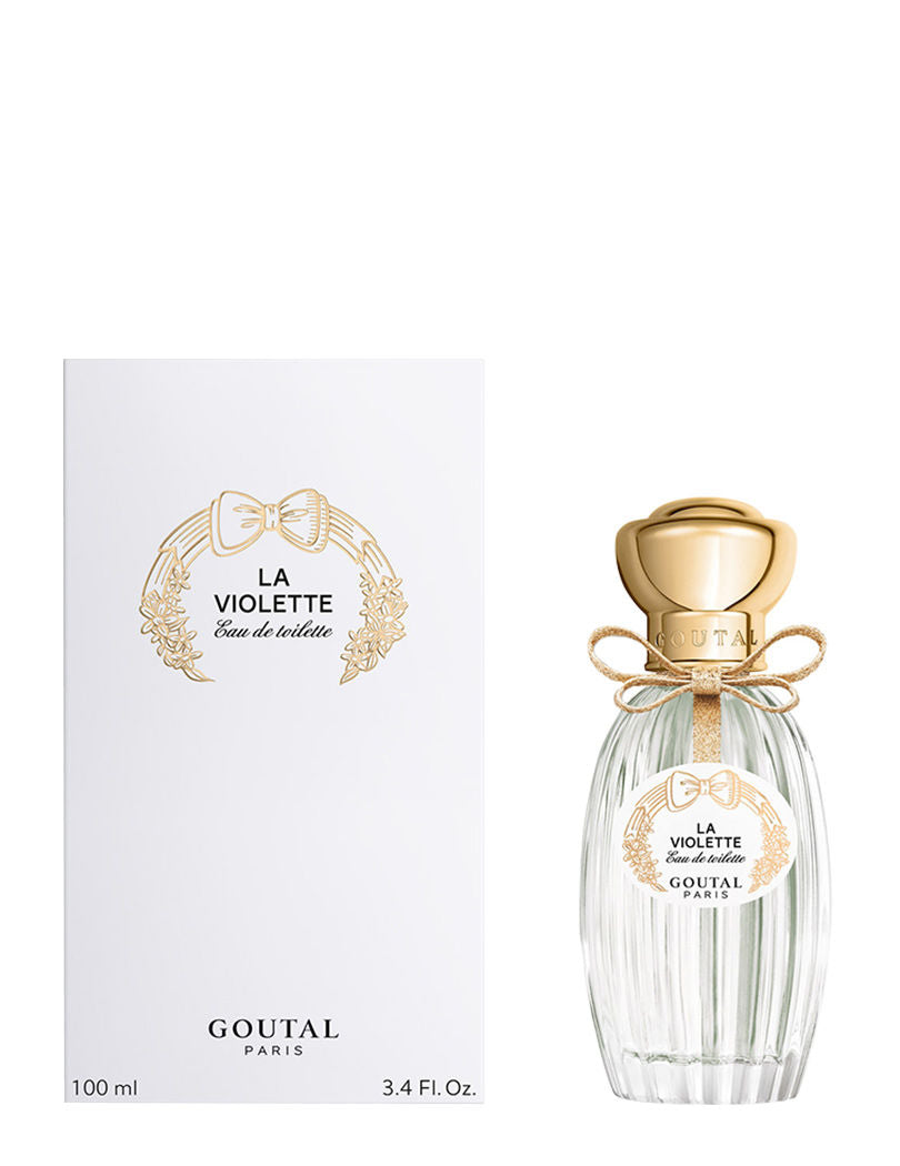 Goutal La Violette Eau De Toilette