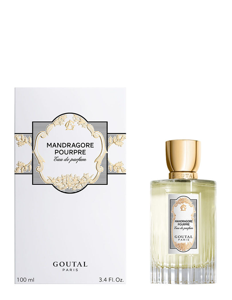 Mandragore Pourpre Eau De Parfum