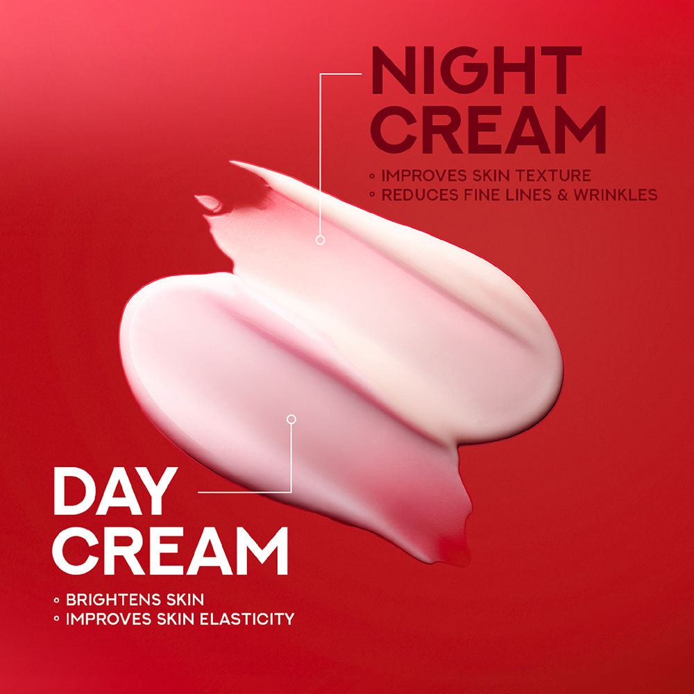 Youthful Miracle Hexyl Retinol Complex, Renew & Repair Day Cream, SPF 15 PA++