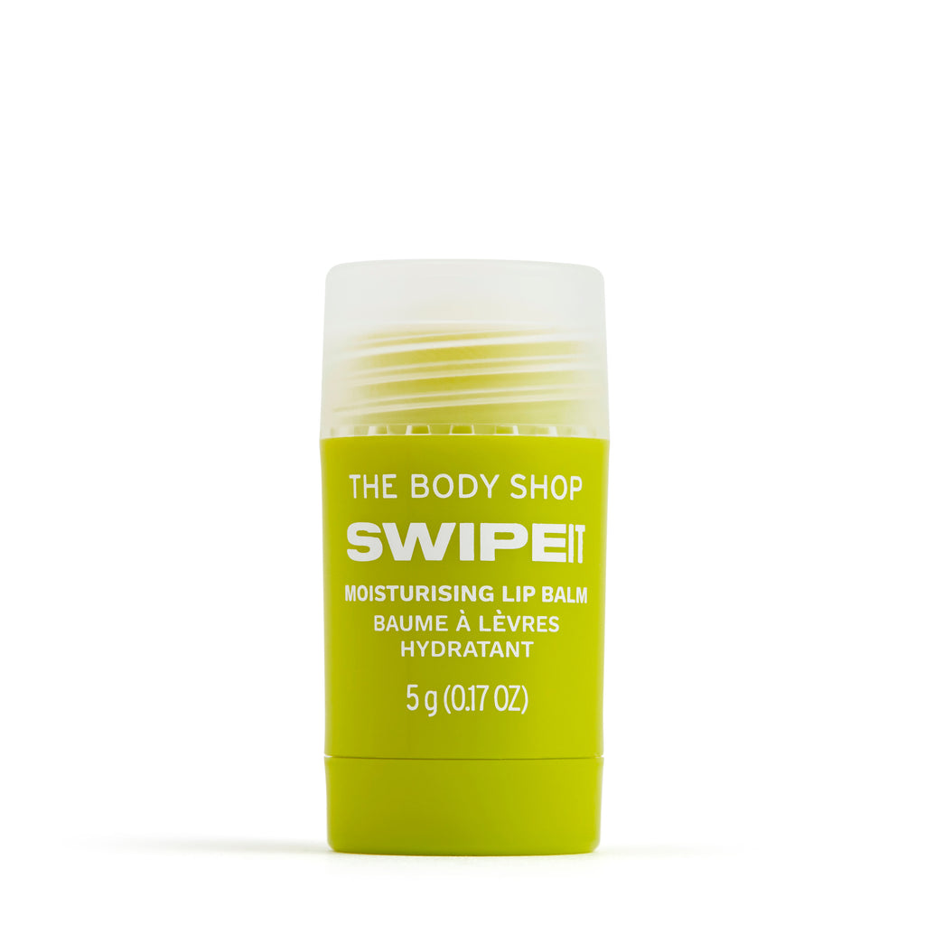 Swipe It Moisturising Lip Balm - 5028197167820_kiwi