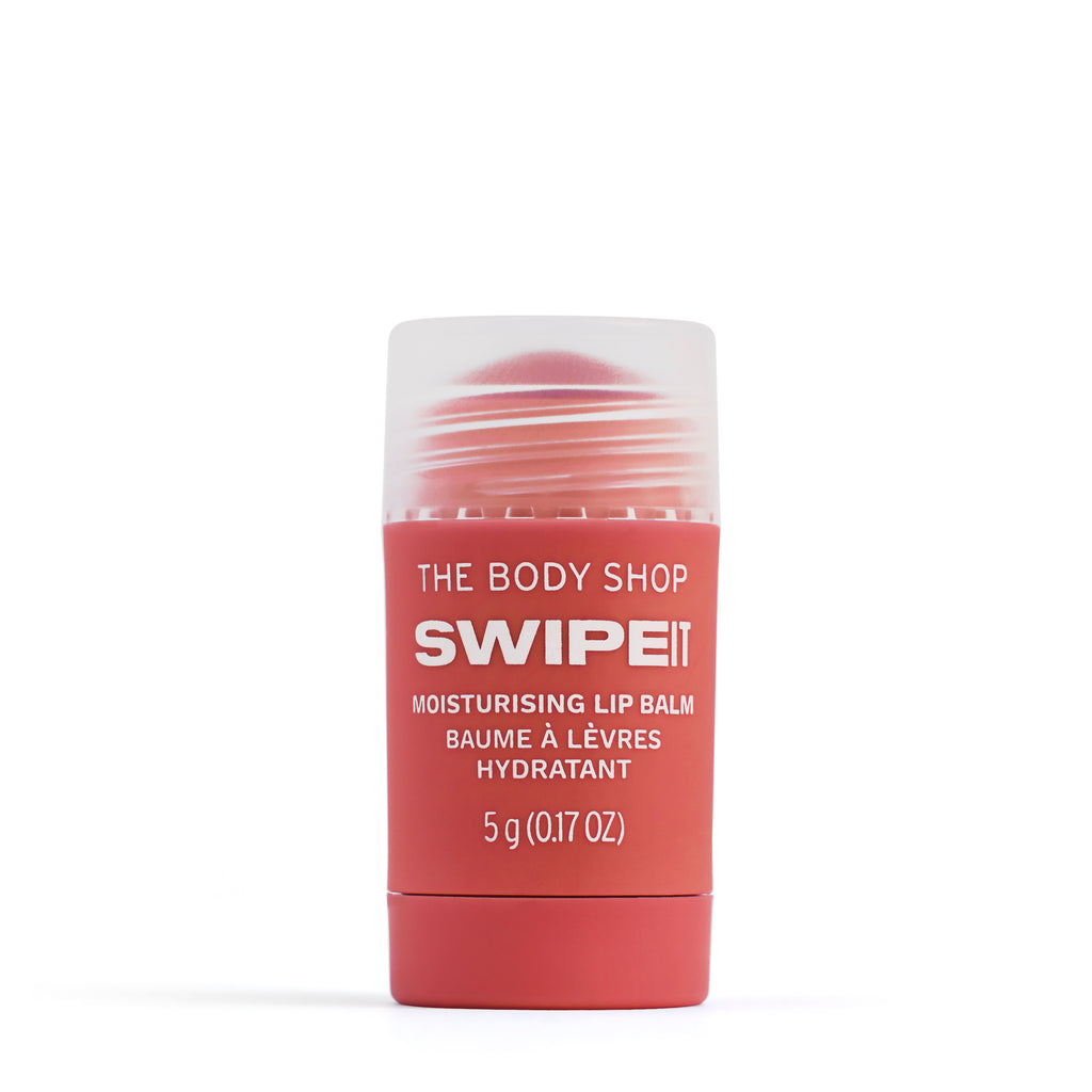 Swipe It Moisturising Lip Balm