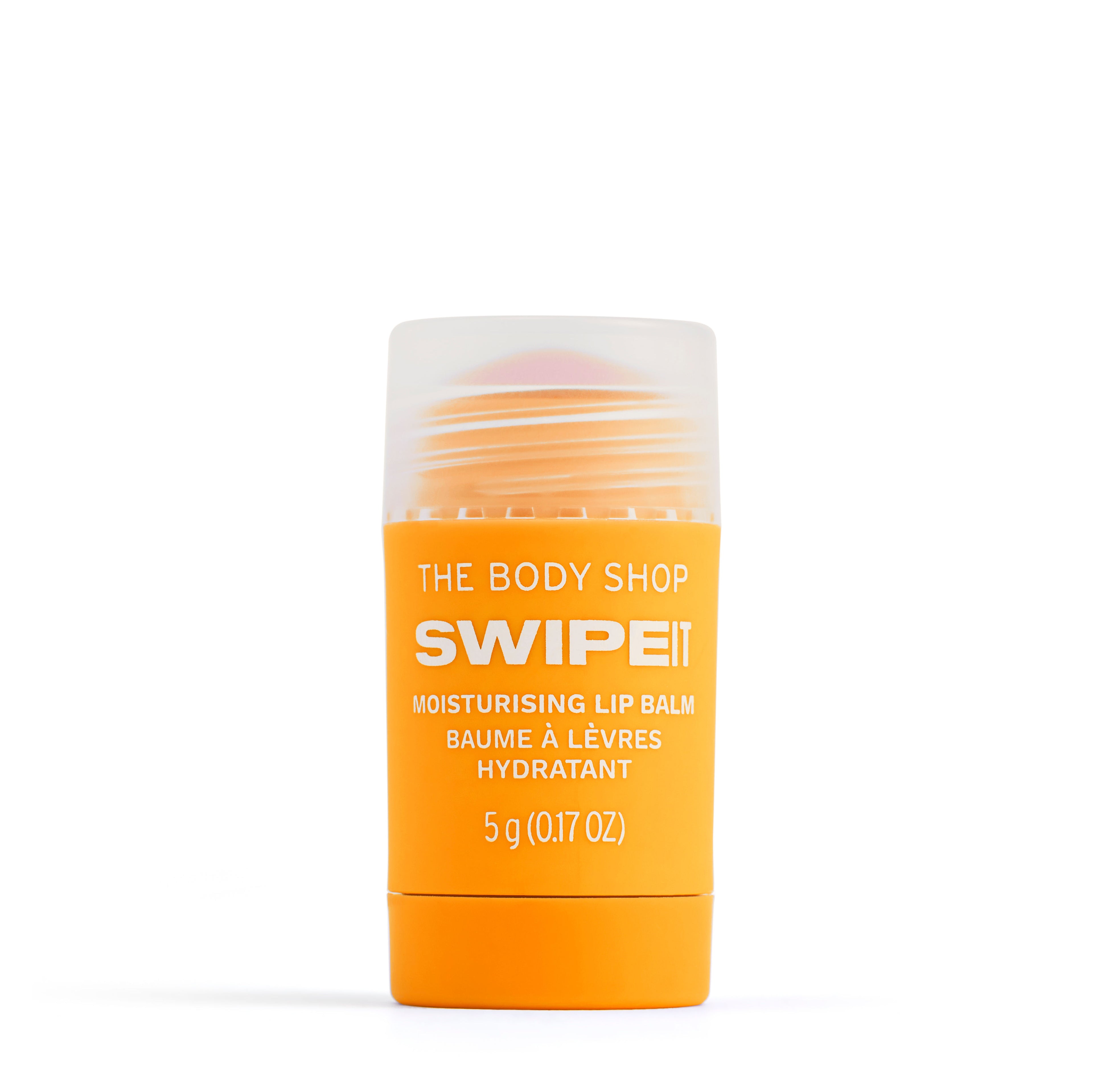Swipe It Moisturising Lip Balm - 5028197167998_passionfruit