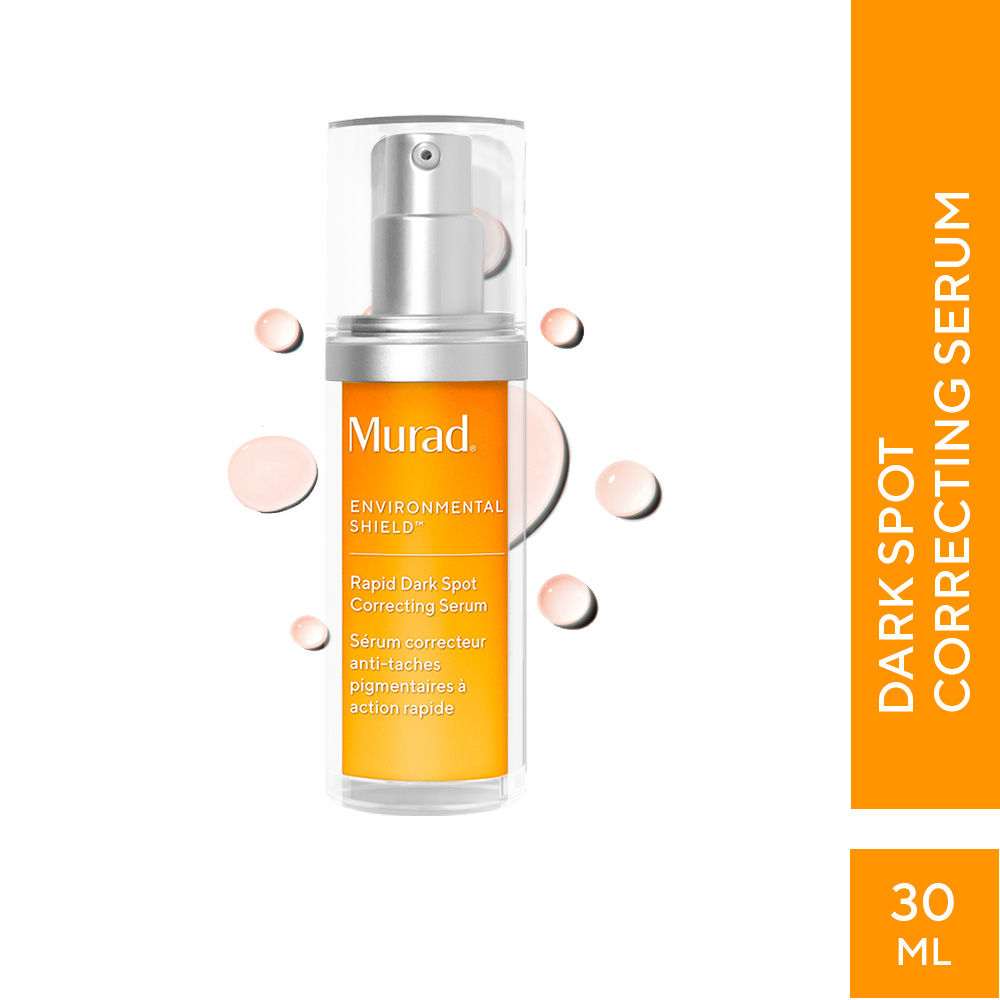 Rapid Dark Spot Correcting Serum