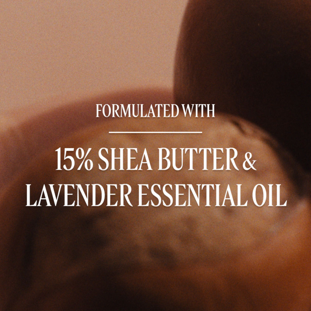 Karite Confort (Shea Butter) Foot Cream