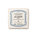 Shea Butter Extra Rich Body Soap - Milk - 100g