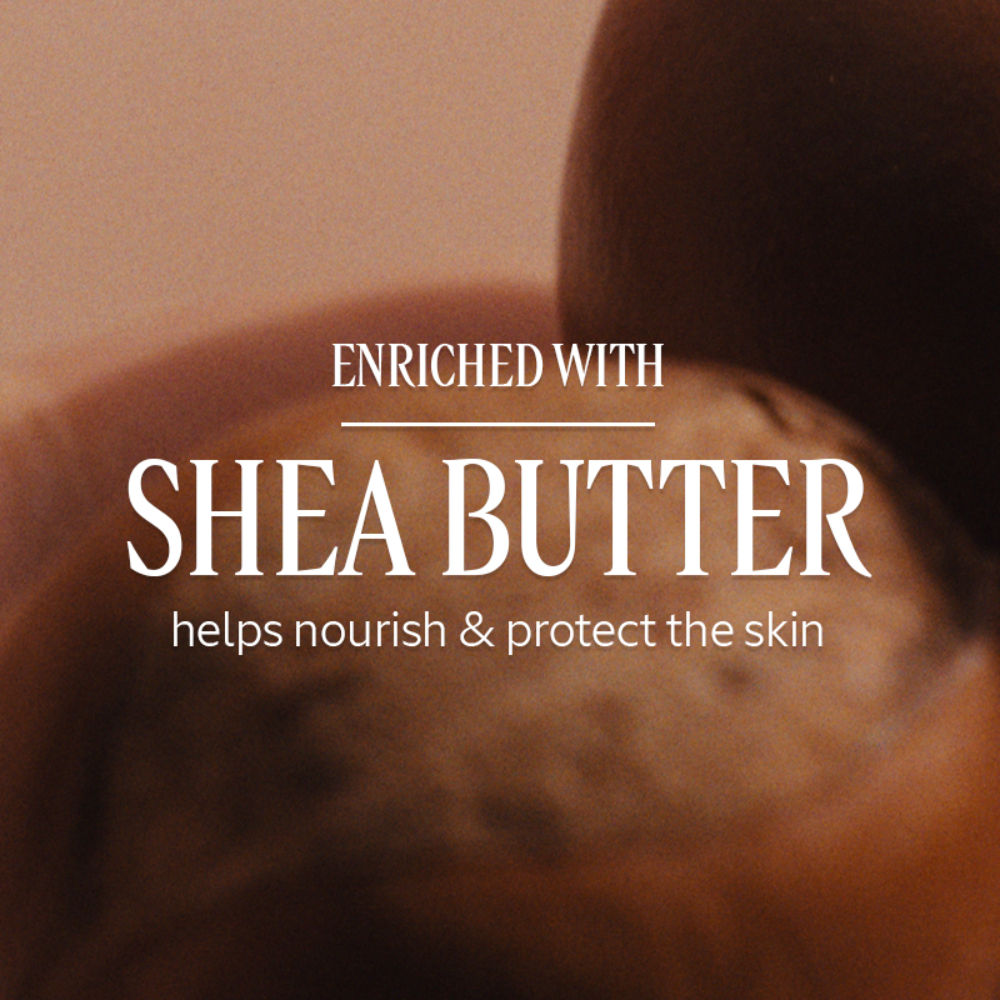 Shea Butter Extra Rich Body Soap - Milk