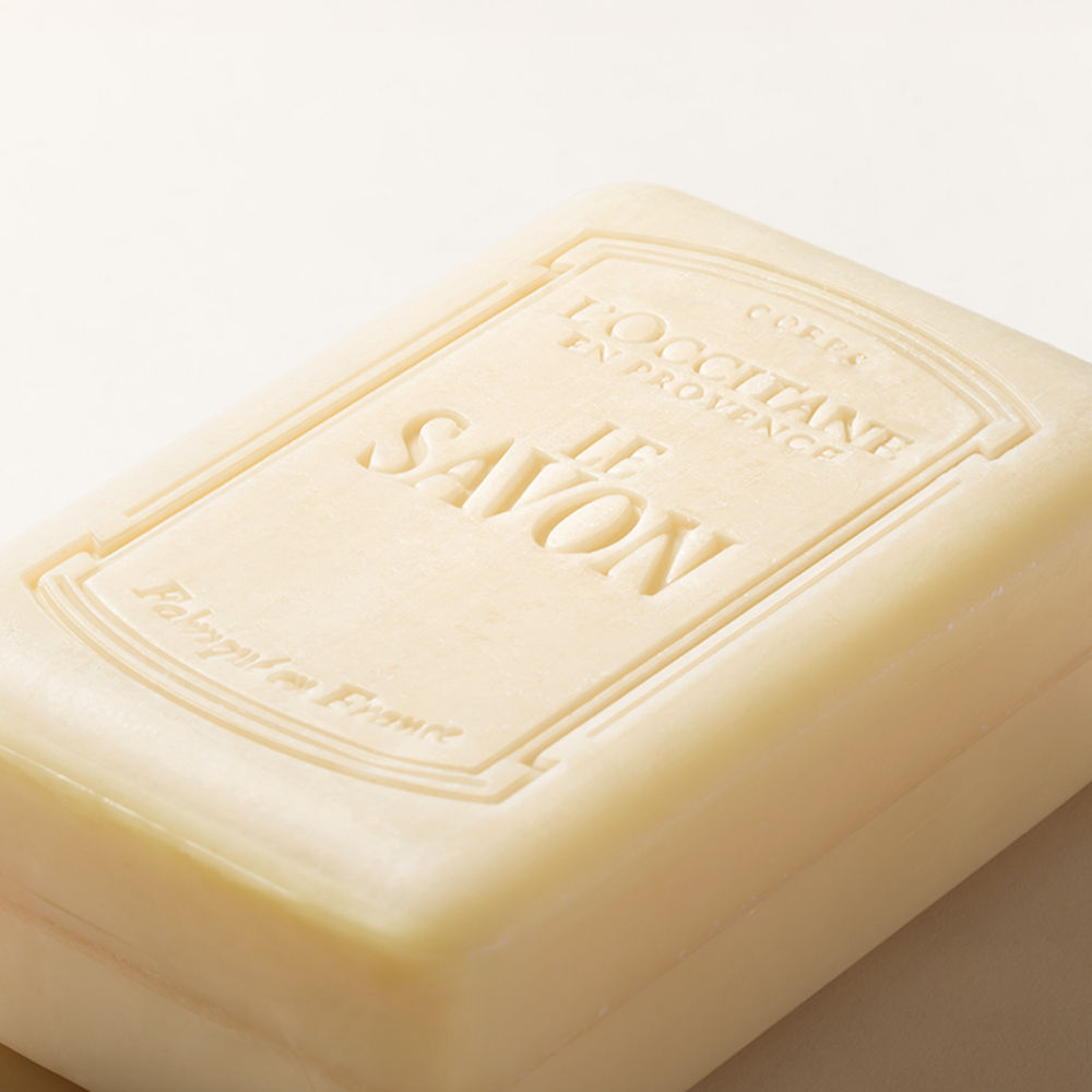 Extra Gentle Body Soap - Lavande (Lavender)