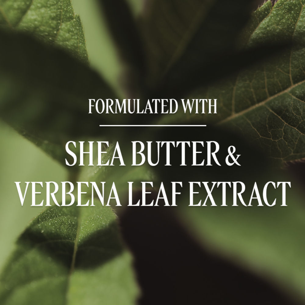Extra Gentle Body Soap - Verveine (Verbena)