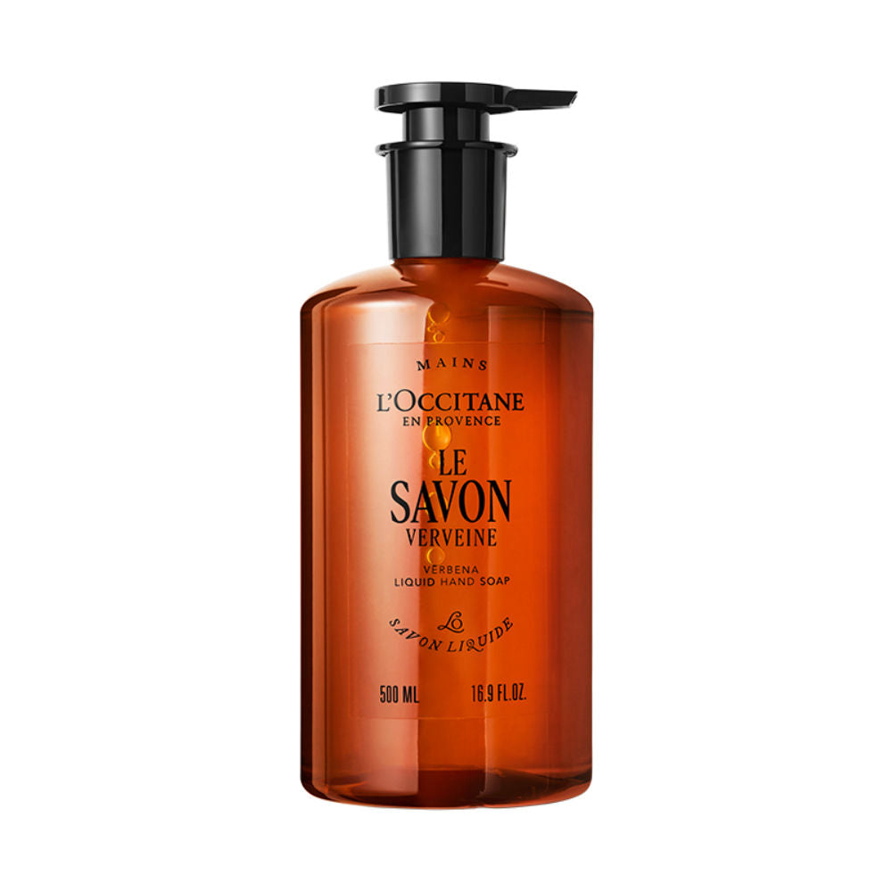 Liquid Hand Soap Verveine (Verbena)