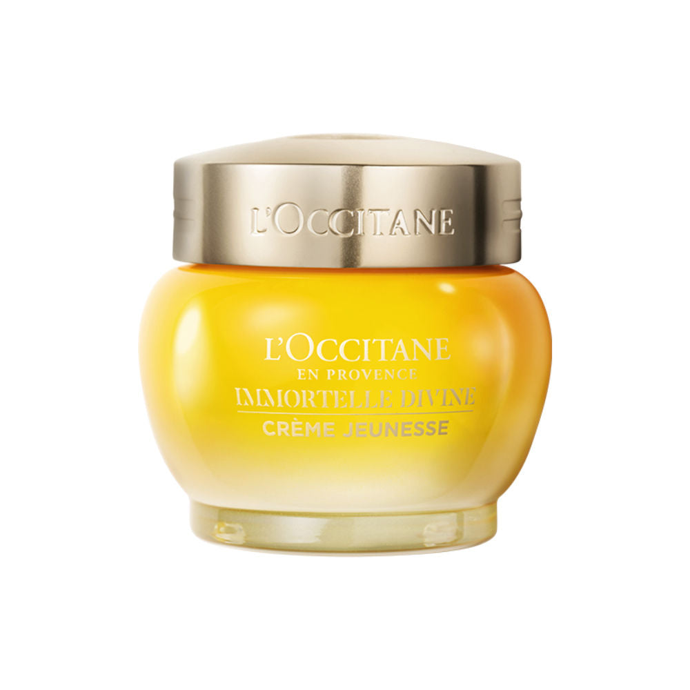 Immortelle Divine Cream