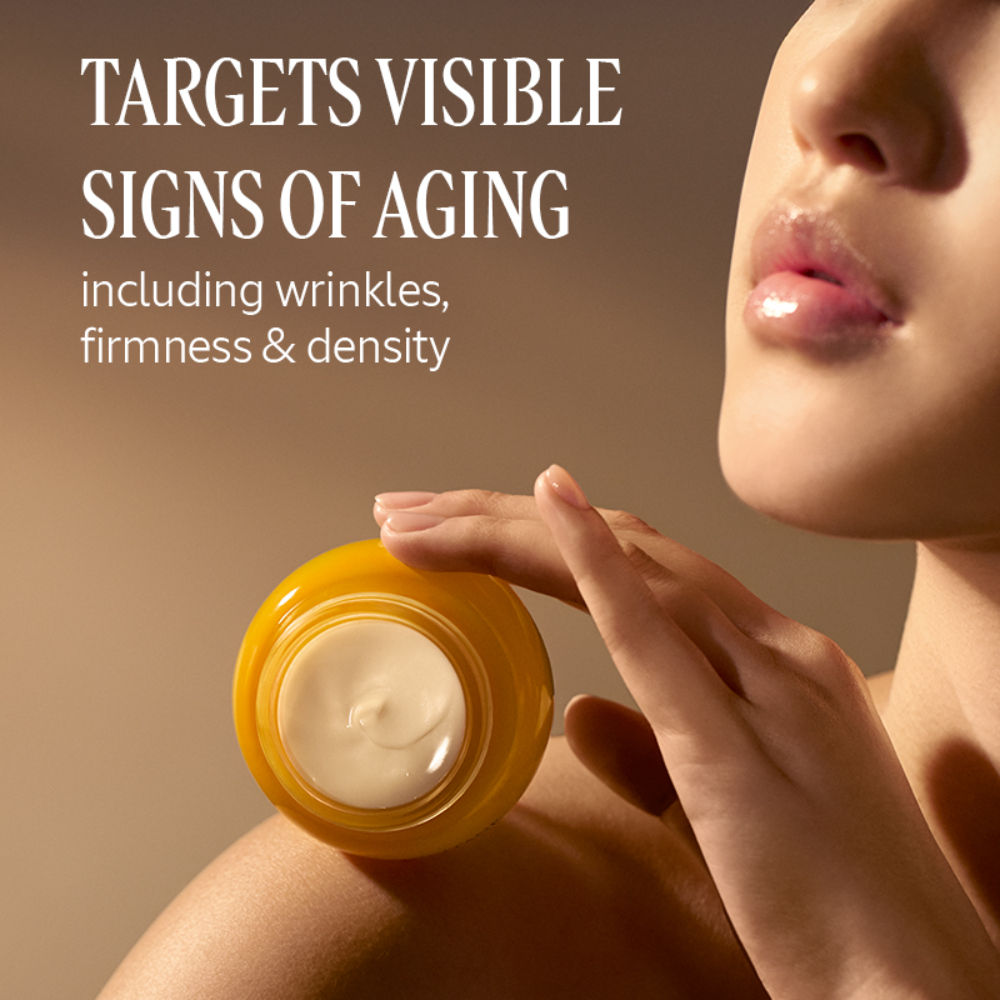 Immortelle Divine Cream
